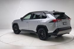 2022 Toyota RAV4 XSE