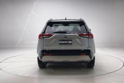 2022 Toyota RAV4 XSE