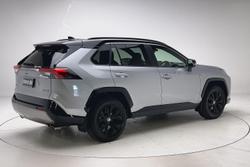 2022 Toyota RAV4 XSE