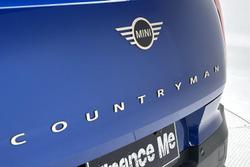 2024 MINI Countryman C Classic