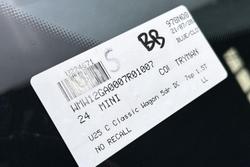 2024 MINI Countryman C Classic