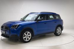 2024 MINI Countryman C Classic