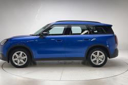2024 MINI Countryman C Classic