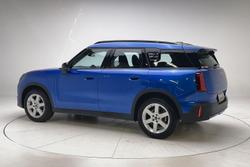 2024 MINI Countryman C Classic