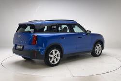 2024 MINI Countryman C Classic