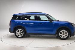 2024 MINI Countryman C Classic