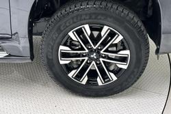 2023 Mitsubishi Pajero Sport GLS