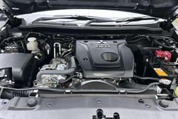 2023 Mitsubishi Pajero Sport GLS