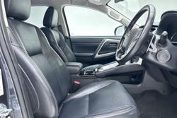 2023 Mitsubishi Pajero Sport GLS