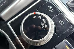 2023 Mitsubishi Pajero Sport GLS