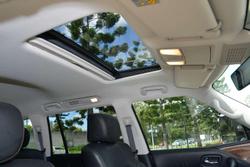 2022 Nissan Patrol Ti-L