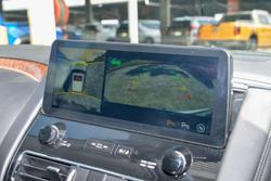 2022 Nissan Patrol Ti-L