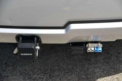 2022 Nissan Patrol Ti-L