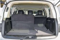 2022 Nissan Patrol Ti-L