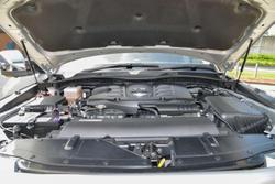 2022 Nissan Patrol Ti-L