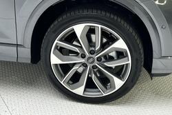 2024 Audi Q2 40 TFSI S line