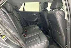 2024 Audi Q2 40 TFSI S line