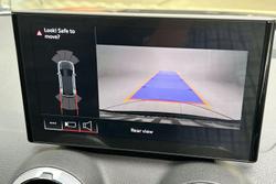 2024 Audi Q2 40 TFSI S line