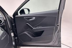 2024 Audi Q2 40 TFSI S line