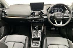 2024 Audi Q2 40 TFSI S line