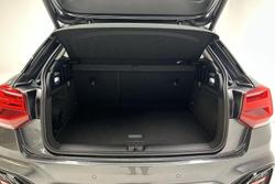 2024 Audi Q2 40 TFSI S line