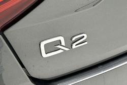 2024 Audi Q2 40 TFSI S line