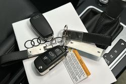 2024 Audi Q2 40 TFSI S line