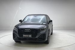 2024 Audi Q2 40 TFSI S line