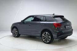 2024 Audi Q2 40 TFSI S line