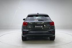 2024 Audi Q2 40 TFSI S line
