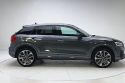 2024 Audi Q2 40 TFSI S line