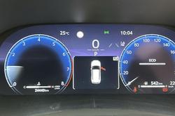 2023 Toyota Kluger Grande