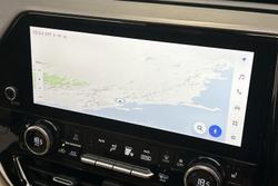 2023 Toyota Kluger Grande