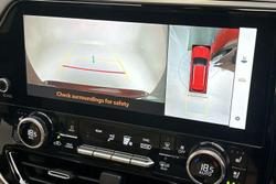 2023 Toyota Kluger Grande