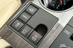 2023 Toyota Kluger Grande