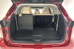 2023 Toyota Kluger Grande