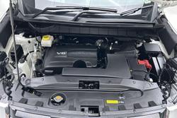 2023 Nissan Pathfinder Ti-L