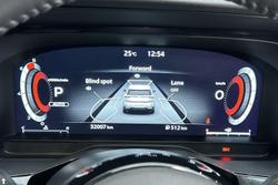 2023 Nissan Pathfinder Ti-L