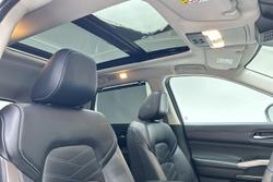 2023 Nissan Pathfinder Ti-L