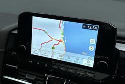 2023 Nissan Pathfinder Ti-L