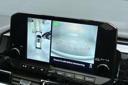 2023 Nissan Pathfinder Ti-L