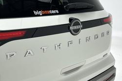 2023 Nissan Pathfinder Ti-L