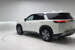2023 Nissan Pathfinder Ti-L