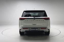 2023 Nissan Pathfinder Ti-L