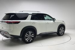 2023 Nissan Pathfinder Ti-L