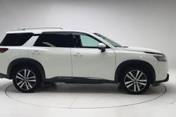 2023 Nissan Pathfinder Ti-L