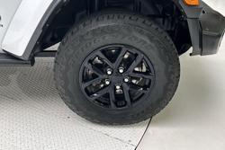 2022 Jeep Gladiator Night Eagle