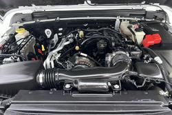 2022 Jeep Gladiator Night Eagle