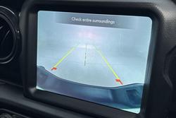 2022 Jeep Gladiator Night Eagle