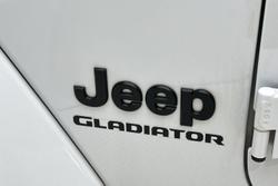 2022 Jeep Gladiator Night Eagle